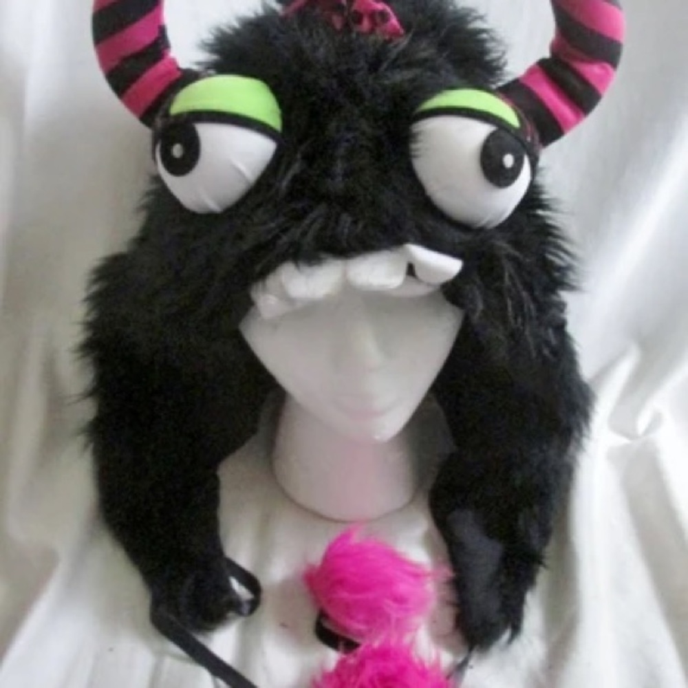 Meet your Posher, BFMV Lover